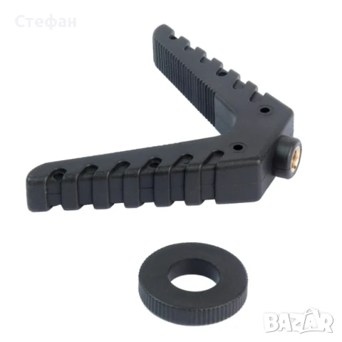 V - образна опора за монопод за стрелба , снимка 2 - Оборудване и аксесоари за оръжия - 51158996