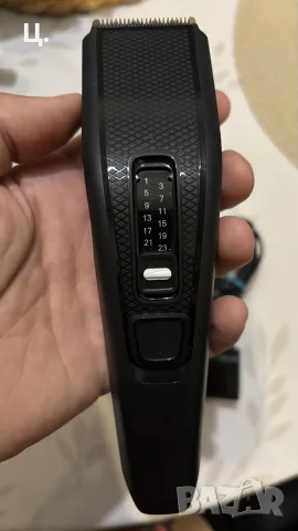 Машинка за подстригване Philips 3000, снимка 2 - Машинки за подстригване - 56048623