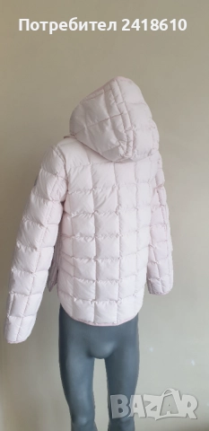 BOGNER Down OVERSIZE Womens Jacket Size 34 -  XS НОВО! ОРИГИНАЛ! Зимно пухено Яке!, снимка 15 - Якета - 52773694