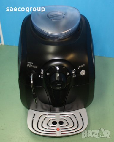 Philips Saeco X-small, снимка 4 - Кафемашини - 9215542