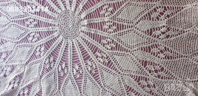 Ръчно плетени карета Hand made , снимка 7 - Декорация за дома - 38404866