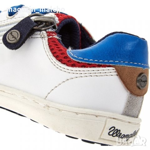 ДЕТСКИ КЕЦОВЕ - WRANGLER; размер: 29, снимка 2 - Детски обувки - 31044664