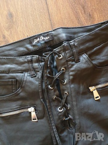 Панталон Queen, снимка 3 - Панталони - 28124462