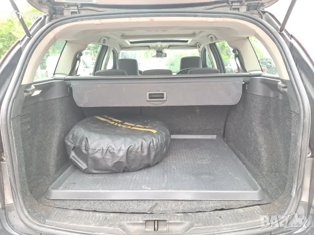 Продавам Renault Megane 2005 година, снимка 7 - Автомобили и джипове - 56433954