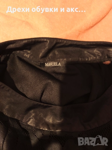 Рокли за повод дамски рокли различни видове размер цена 10 лв на брой , снимка 4 - Рокли - 52406196