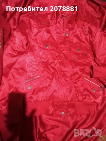 Сака кадифе и велурени, снимка 16 - Сака - 51231424