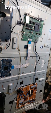 T-CON Board T500HVN09.1 CTRL BD 50T26-C03  for SAMSUNG UE50H6270S дисплей GH050CSA-B1 T500HVF06.2, снимка 4 - Части и Платки - 40535346