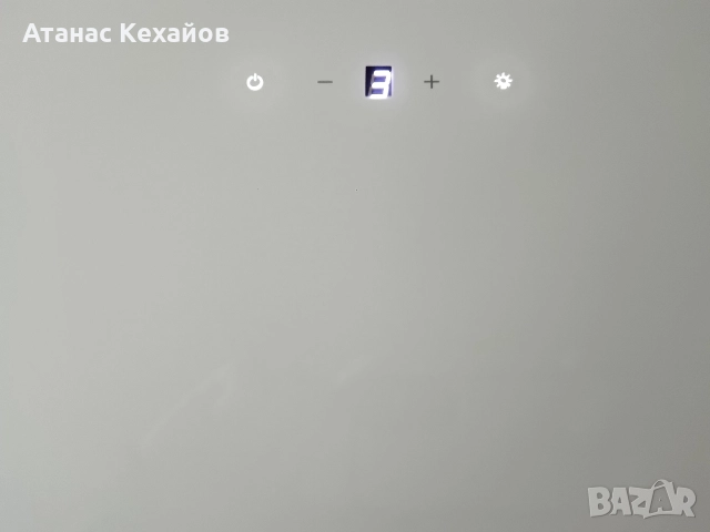 кухненски Аспиратор Respekta, снимка 2 - Други - 52919469