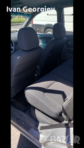 КИА КАРЕНС 2, 1.8, 125кс. бензин, газ, снимка 6 - Автомобили и джипове - 54351948