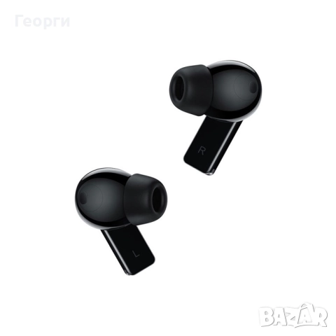 Huawei FreeBuds Pro (черен) – премиум TWS слушалки с шумопотискане, снимка 2 - Bluetooth слушалки - 51640556
