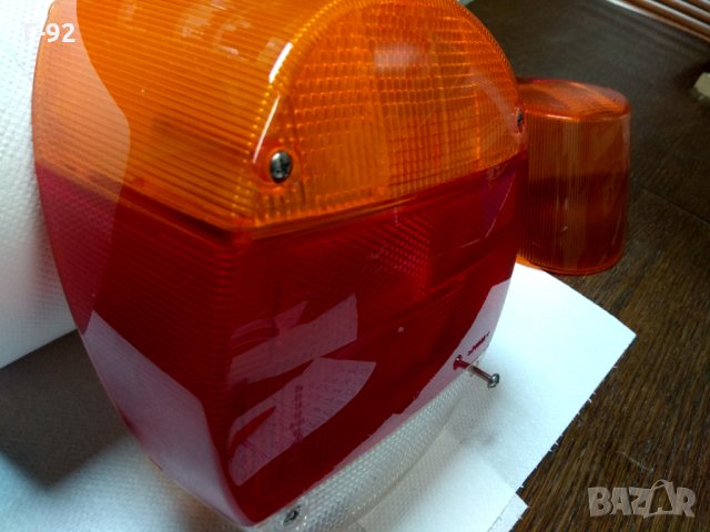 135945223C**НОВО**VW Beetle*1303*1972–1979**Стъкло за СТОП**, снимка 6 - Части - 31701957