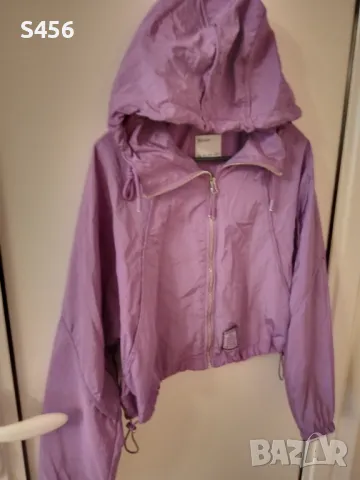 Дамско яке, снимка 4 - Якета - 50419631