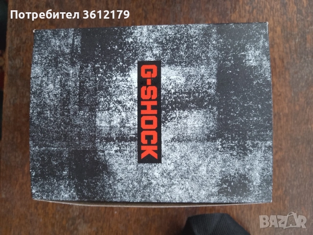 Продавам часовник casio, снимка 2 - Мъжки - 53988040