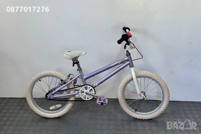 Детски велосипед Haro за момиче 20 цола /колело, снимка 1