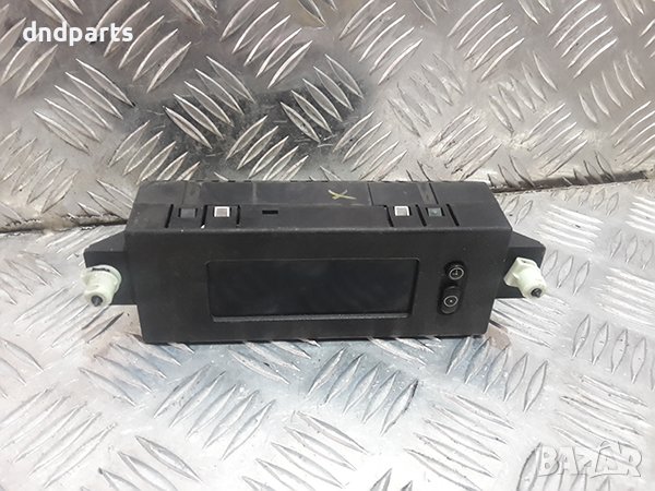 Часовник за Opel Astra G, 1999г.