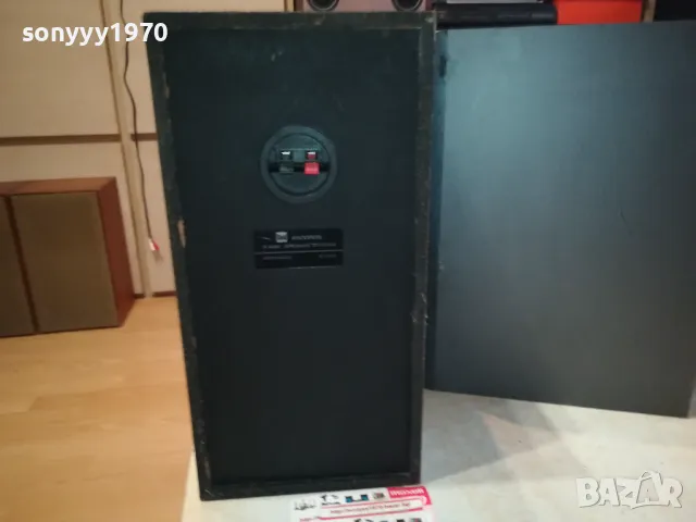 DUAL 6500RDS X2 ТОНКОЛОНИ ВНОС SWISS 0311241714, снимка 16 - Тонколони - 47824396