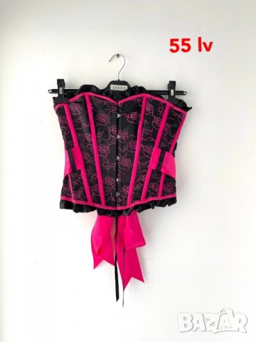 Хелоуен костюм рокля фантазии ацесори, ръкавици сатен