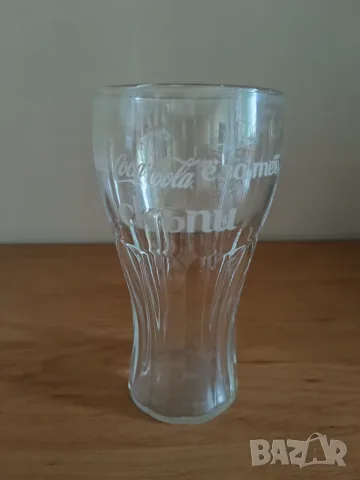 Coca cola чаши за колекция , снимка 5 - Чаши - 19919223