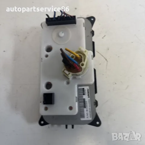 Панел за управление на отоплението и климатика P55037533AG за Jeep Cherokee KJ 2.8 CRD 2008, снимка 2 - Части - 55832744