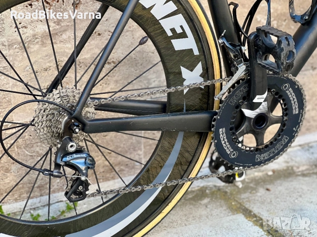 Specialized tarmac sl 4 elite, снимка 10 - Велосипеди - 51637011