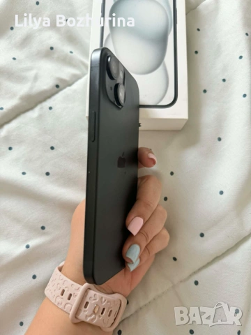 Iphone 15 128gb, снимка 8 - Apple iPhone - 54279399