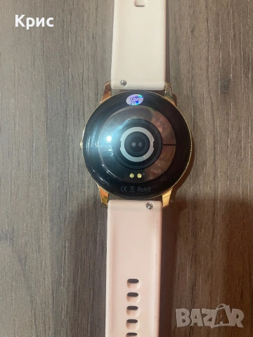 Смарт часовник, снимка 10 - Смарт часовници - 53959648