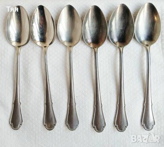 Прибори за хранене , снимка 3 - Прибори за хранене, готвене и сервиране - 52271201