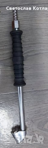 Удължител помпене двоен 