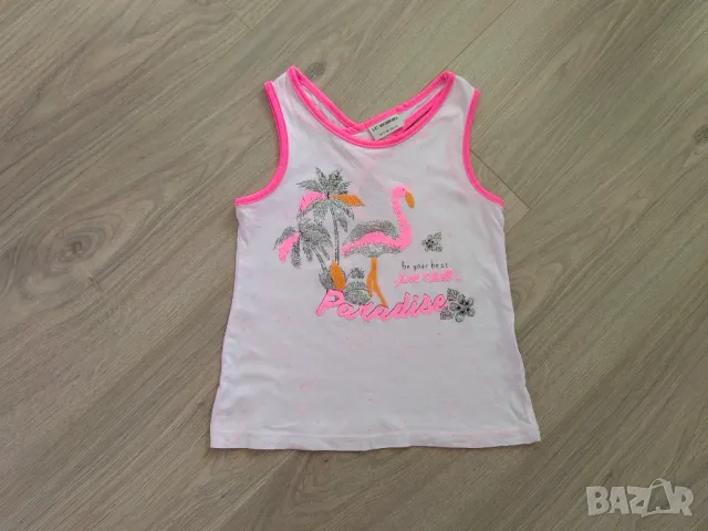 Дрехи за момиче 6-7 г , снимка 6 - Детски комплекти - 48411509