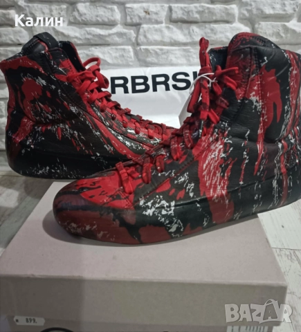 Уникални дамски,унисекс кeцове -RBRSL - намалени!