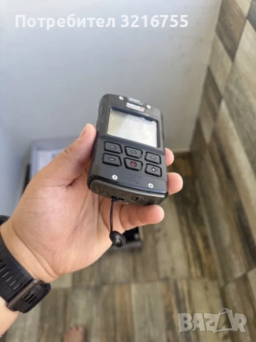 Xp deus 2 / Деус 2 пълен комплект в гаранция, снимка 5 - Друга електроника - 52849790