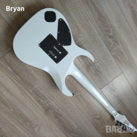 Ibanez RGT42MDX tru neck ел.китара thru neck, снимка 11 - Други - 51367105