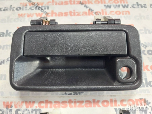Дръжка за багажник и врати SUZUKI VITARA 2/4 врати СУЗУКИ ВИТАРА, снимка 5 - Части - 52718926