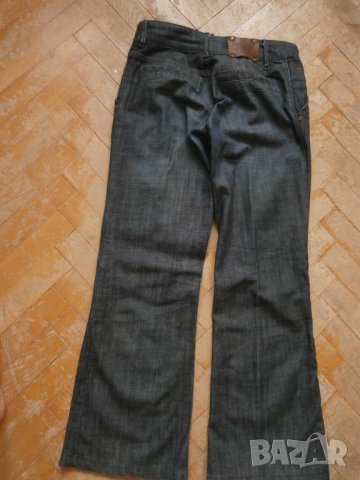 дънки, снимка 2 - Дънки - 29567255