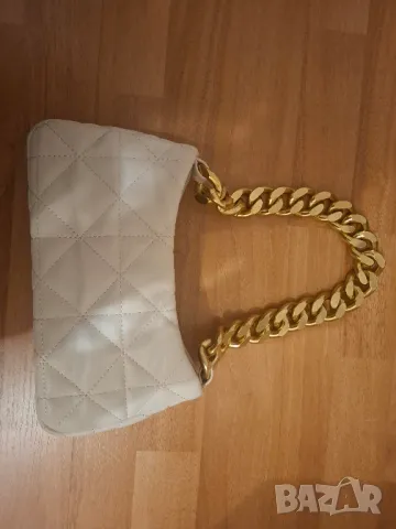 дамска чанта Манго , снимка 2 - Чанти - 50016628