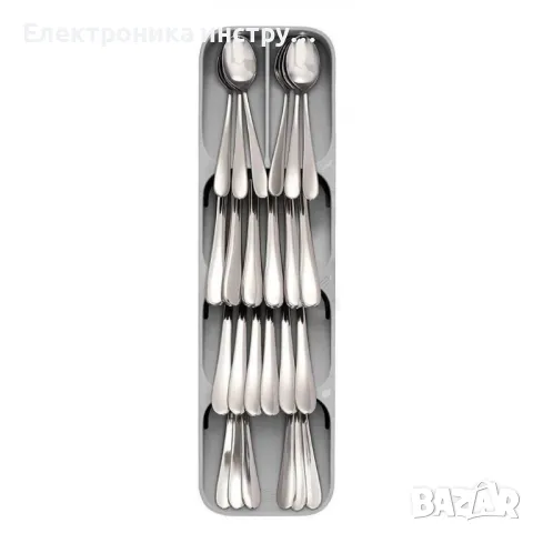 Кухненски органайзер за прибори