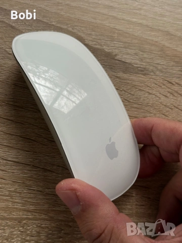 Apple Magic Mouse (A1295), снимка 8 - Клавиатури и мишки - 53366254