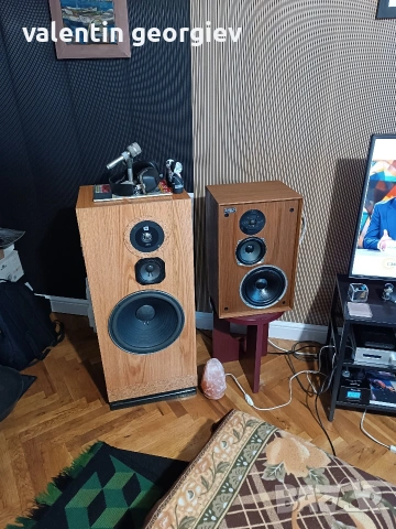 Celestion ditton 22, снимка 10 - Тонколони - 54316225