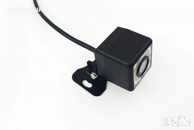 12LED камера за заден ход с нощен режим, снимка 2 - Аксесоари и консумативи - 40026263