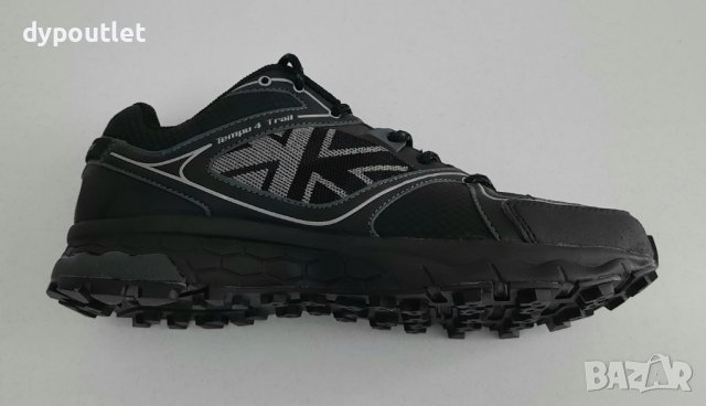 Маратонки Karrimor Tempo 4 Tr Sn81, размер 39 /UK 6 / стелка 25.7 см. . , снимка 9 - Маратонки - 39254651