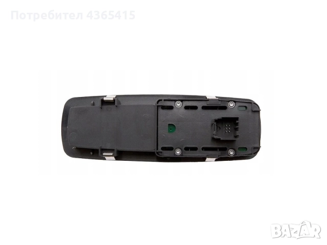 Бутони за ел стъкла Dodge Caravan/Grand Caravan MK5 (2008-2020) 04602544AG, снимка 3 - Части - 52364293