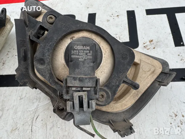 Халоген за Форд Фокус 1, Ford Focus Mk1, снимка 5 - Части - 48302983