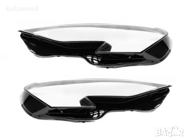 Стъкла за фарове на Audi A3 8Y, снимка 2 - Части - 47534157