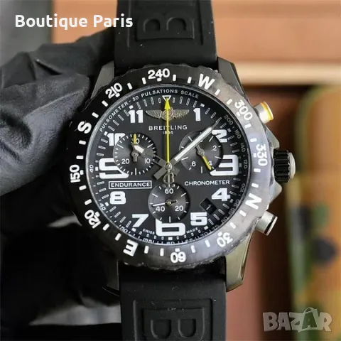 Breitling Endurance, снимка 2 - Мъжки - 49961784