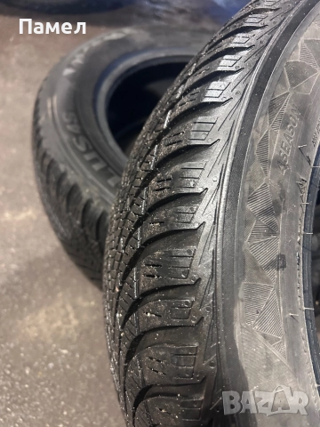 Гуми Kumho 205/55/16, снимка 3 - Гуми и джанти - 52352433