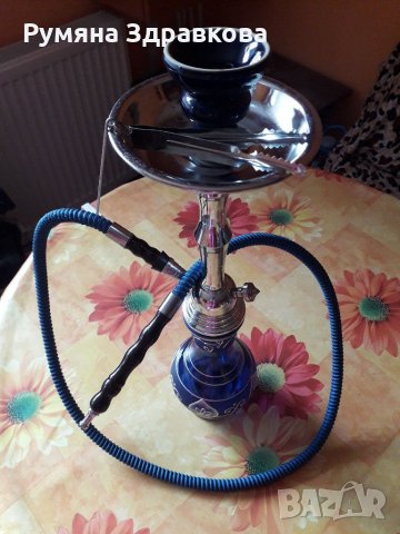 Наргиле 45см, снимка 2 - Наргилета - 31426417