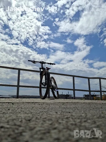 Canyon spectral 27.5, снимка 5 - Велосипеди - 56012197