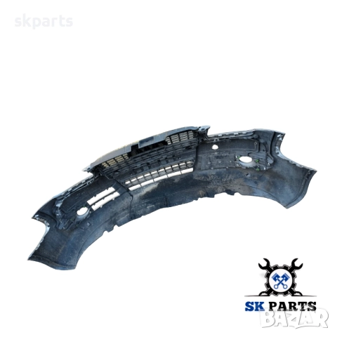 Предна броня за  Ауди А4 Б7/Audi A4 B7, снимка 5 - Части - 51656029