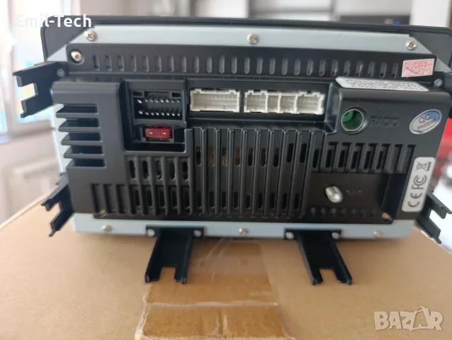 Мултимедия 7" Fiat Panda 169 2002–2012, CarPlay, Android Auto, GPS, камера, снимка 7 - Аксесоари и консумативи - 55754666