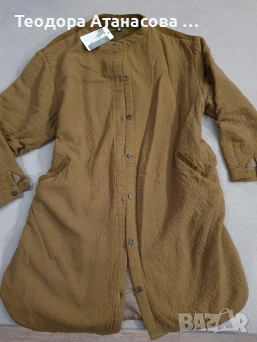 Туники, поли., снимка 18 - Туники - 29630277